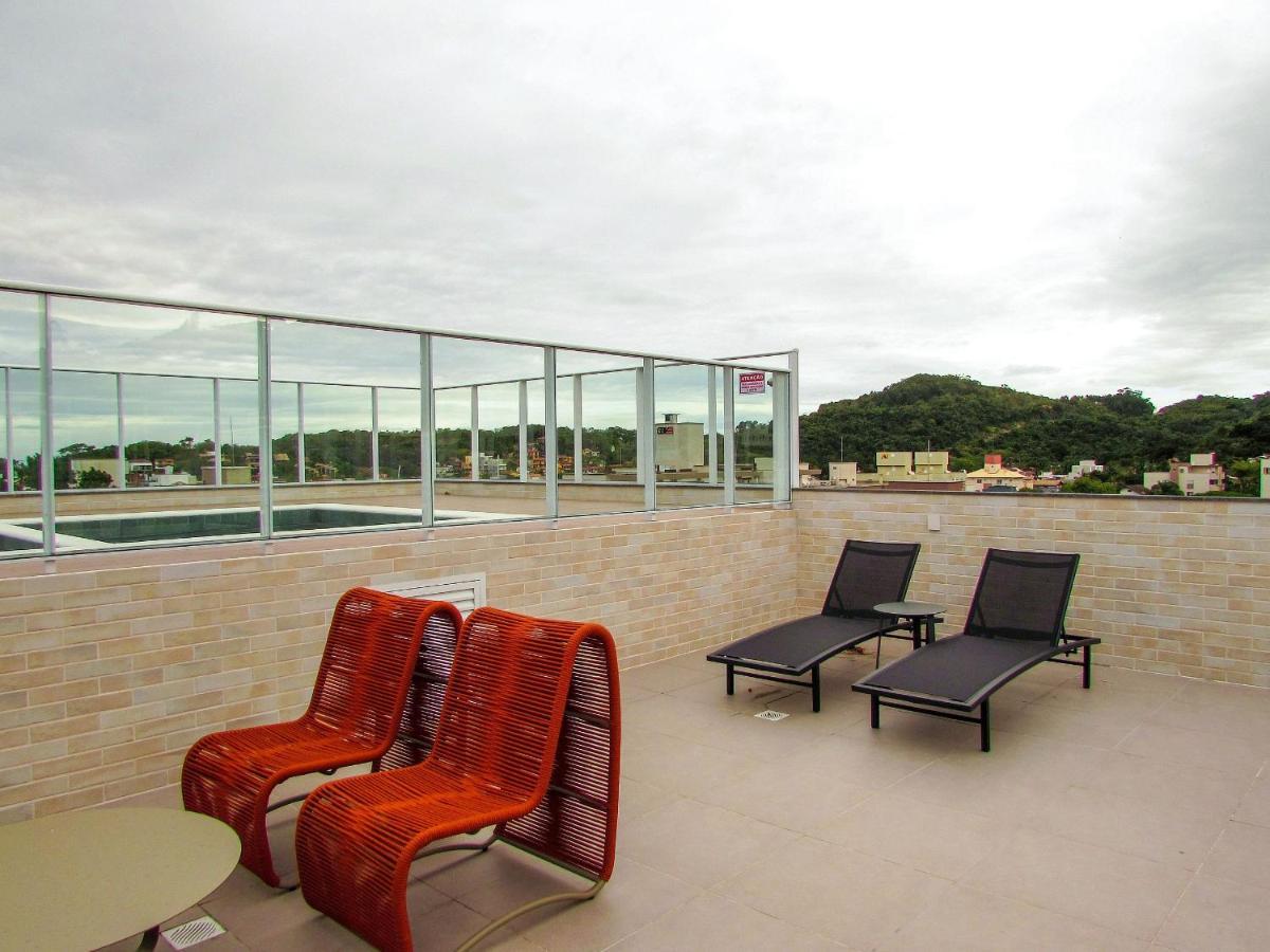 Vila Do Centro Bombinhas Exterior photo